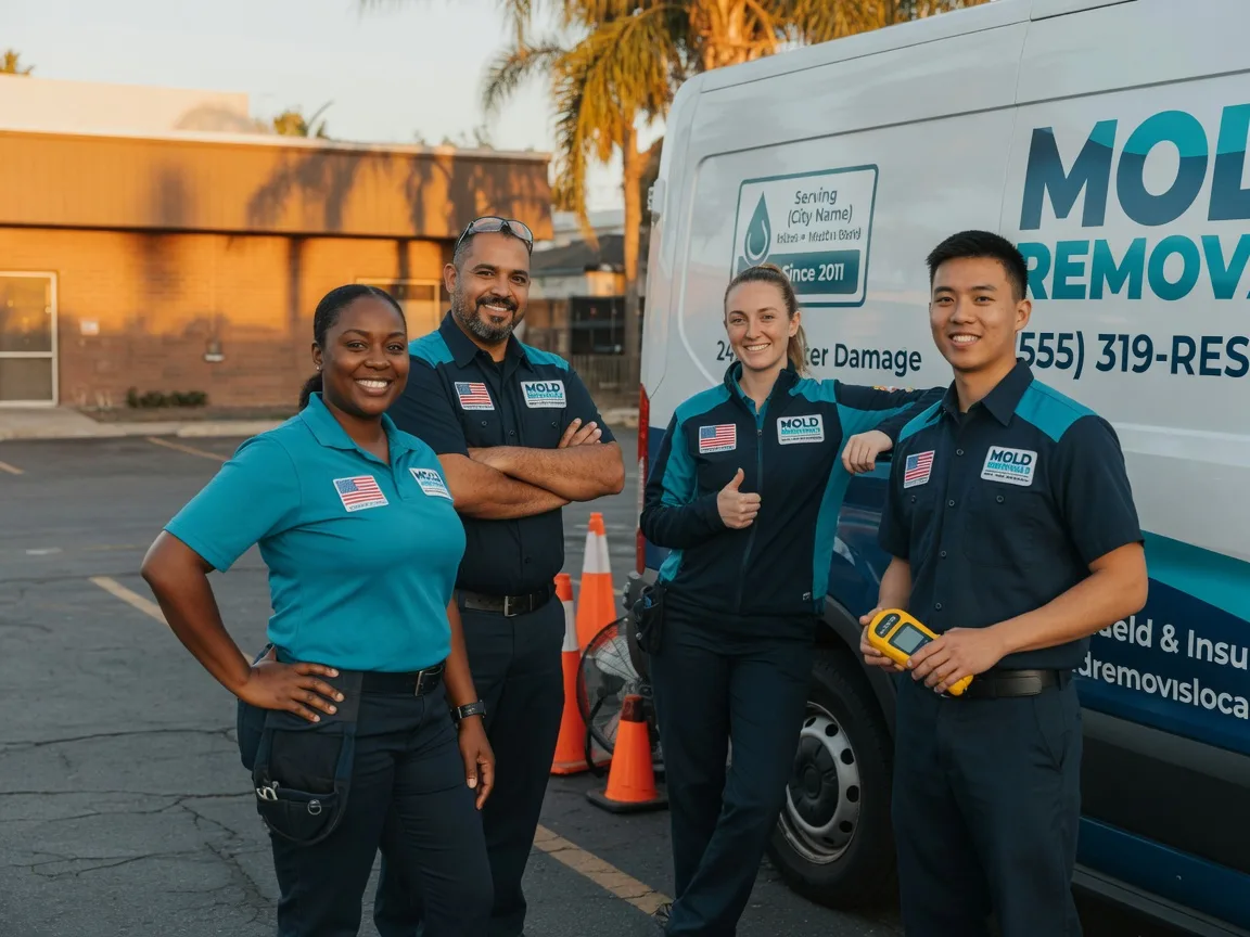 Water Damage Restoration company in Zolfo Springs, FL